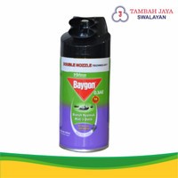 Baygon Silky Lavender 200ml