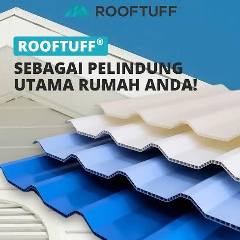 Rooftuff 870 Double Layer