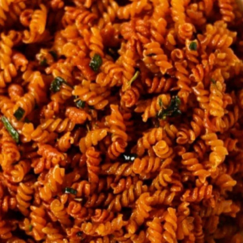 

SEBLAK KERING MAKARONI