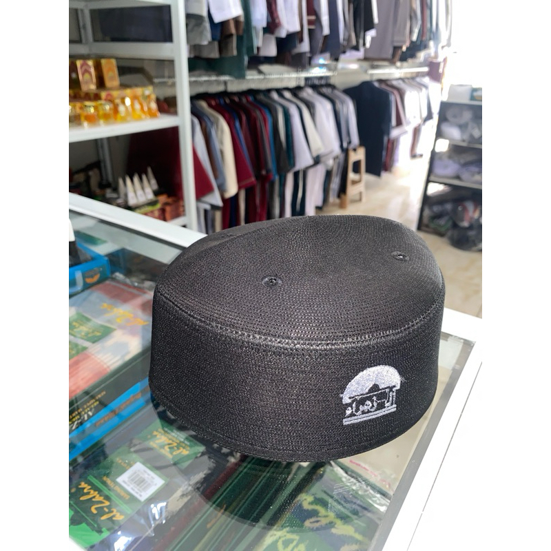 PECI/KOPIAH/SONGKOK MALAYSIA AL-ZAHRA