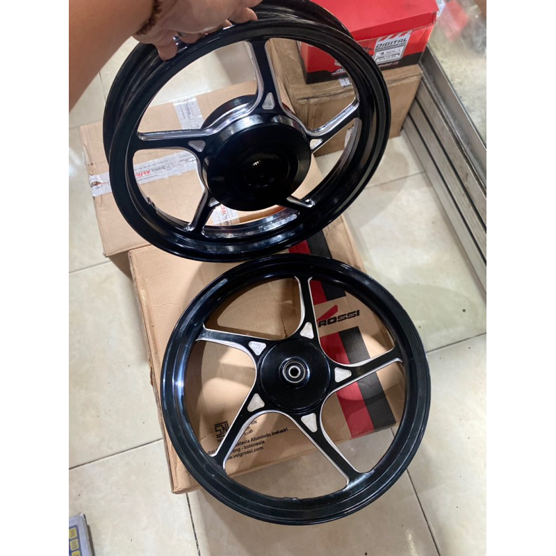 velg veleng v rossi vario125 vario150