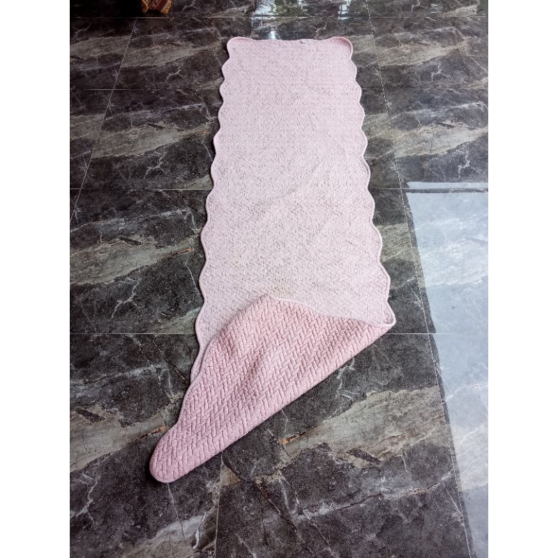 PL KESET PANJANG QUILTING UK 60*215 CM