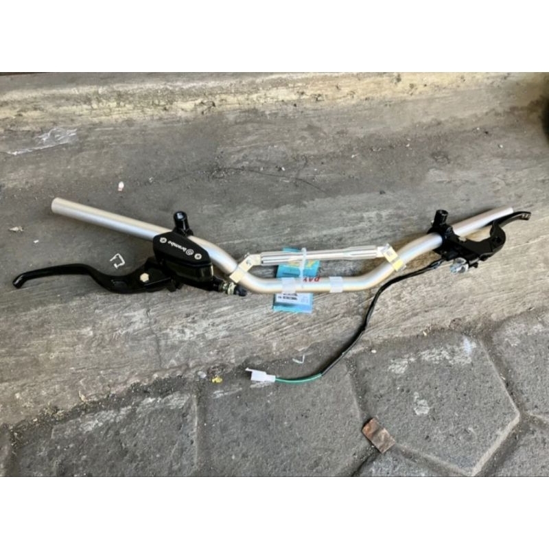 stang daytona stang day low set master rem