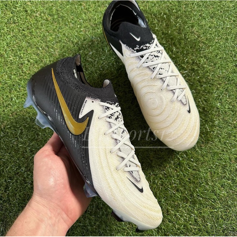 SEPATU BOLA PHANTOM GX LUNA ELITE FG ORIGINAL