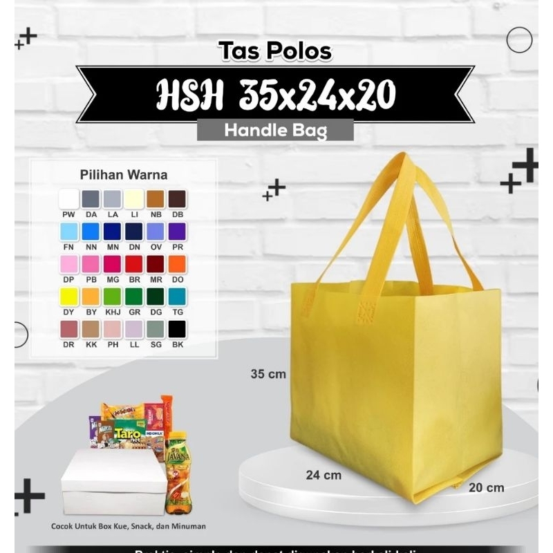 

Goodie bag 352420 hantaran box 20