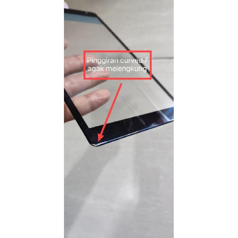 Touchscreen toskrin ts tc tablet tab ADVAN A8 - ADVAN 8004 / ADVAN T8004 layar 8 inchi original 100%