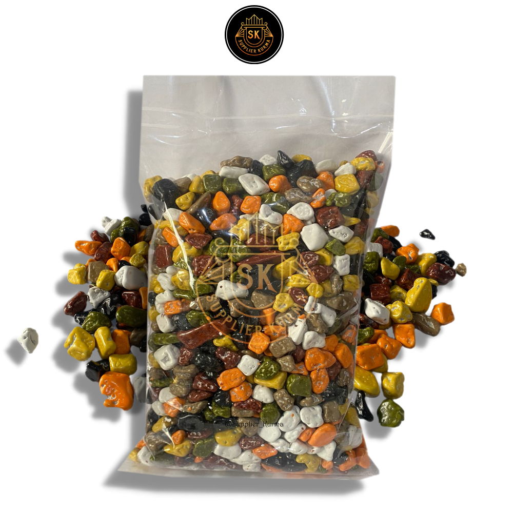 

coklat batu krikil [500gr]//coklat batu premium quality