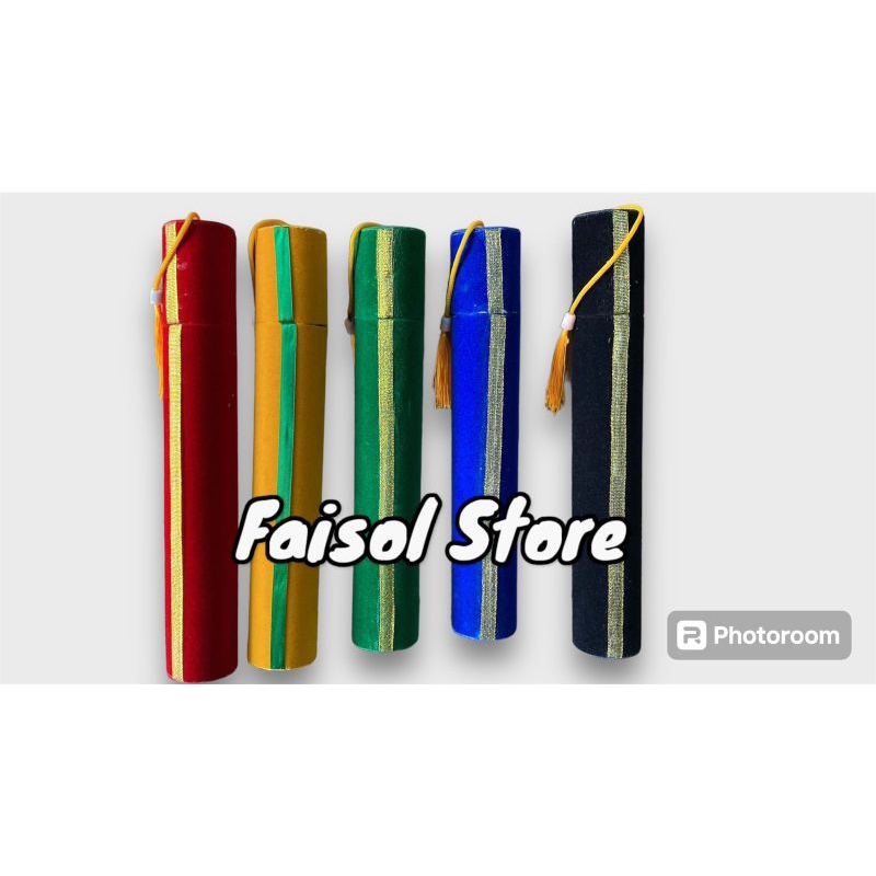 TABUNG WISUDA/TABUNG TOGA WISUDA/TABUNG TOGA ANAK/ DEWASA