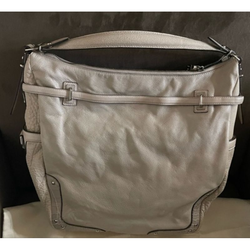 Coach Hobo Allie (preloved)