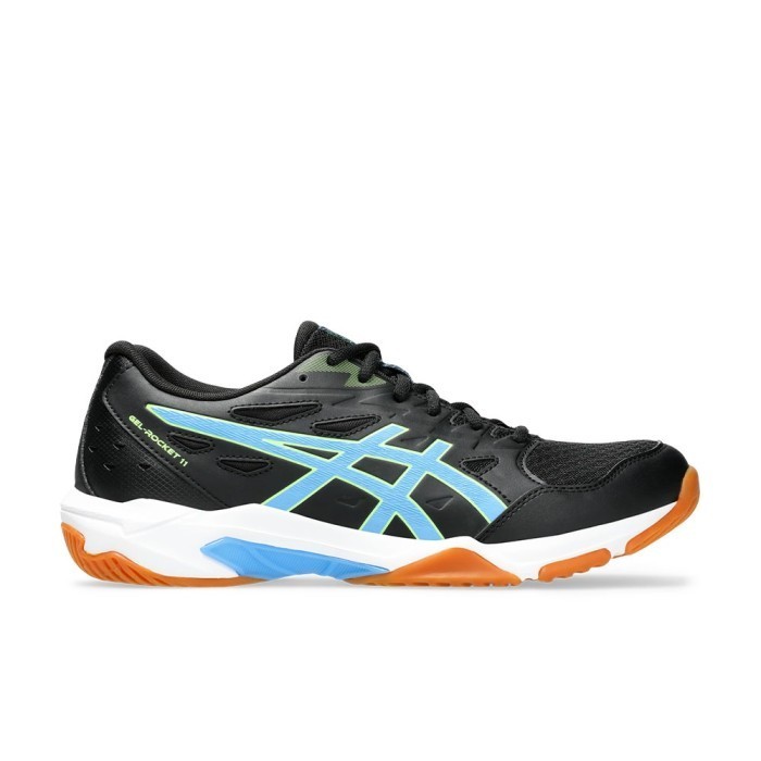 Sepatu Voli Asics Gel-Rocket 11 Standard -1071A091.003