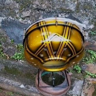 bas Hadroh bas tawon azzahir16"