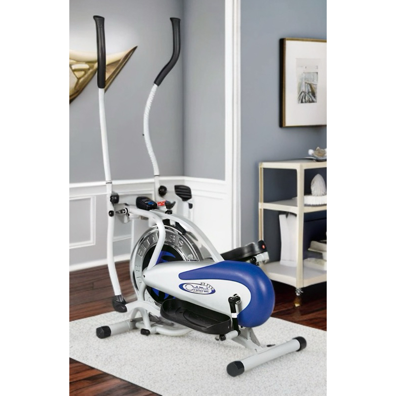 Orbitrack Elite - Sepeda Statis | Alat Olahraga