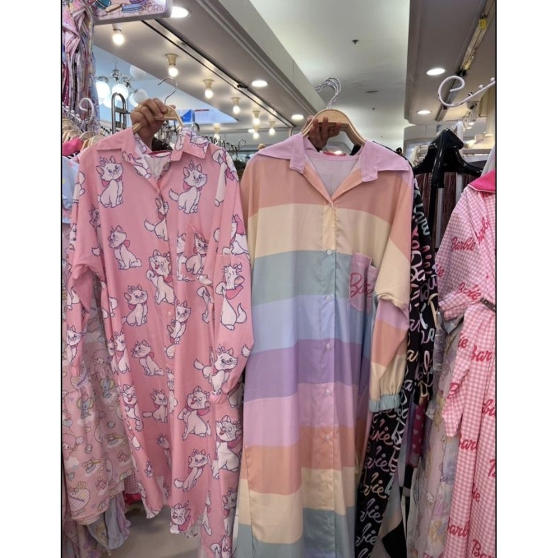 Dress Macaron Hombeth