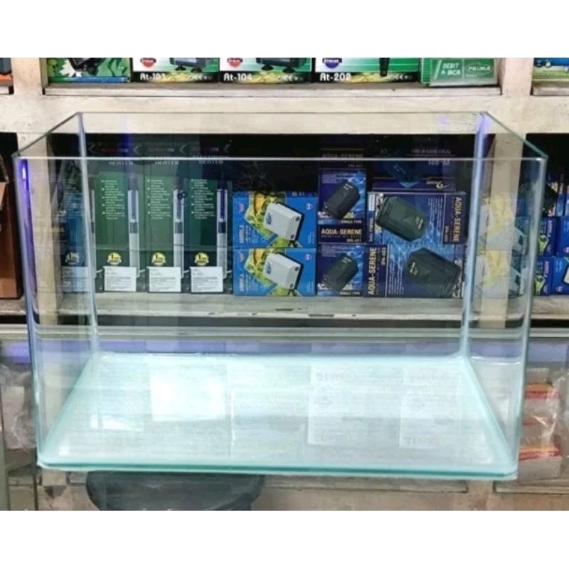 Aquarium Bending 50cm