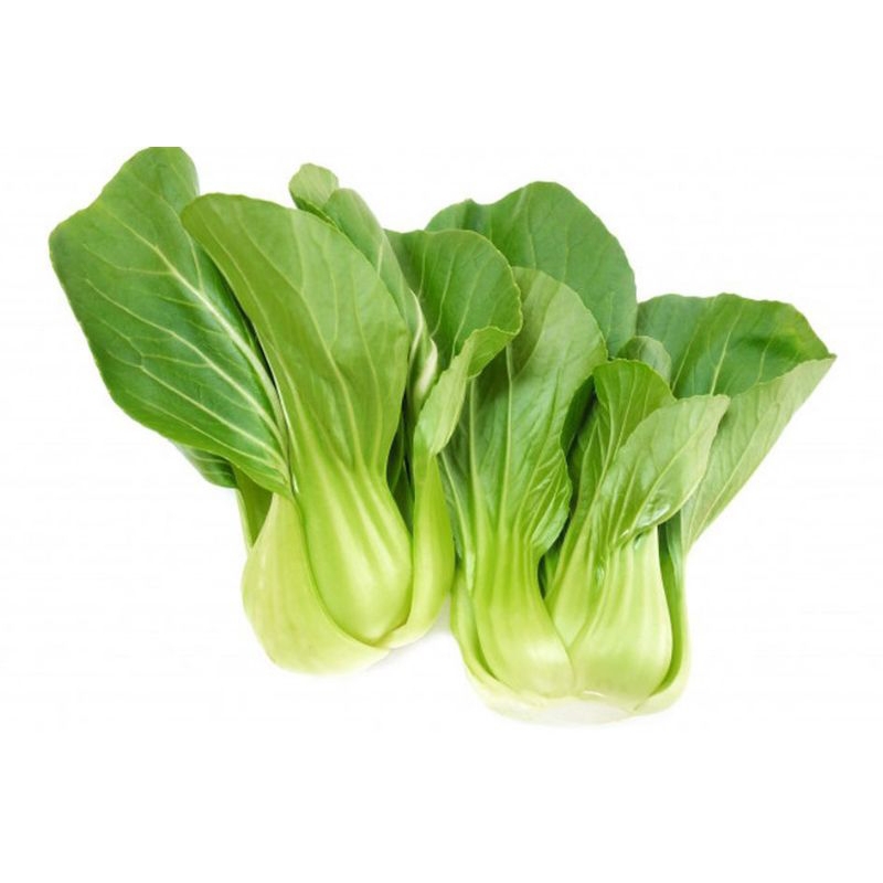 

Sayur Pakcoy 250gr