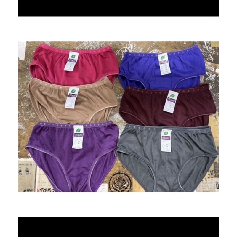 Fidela celana dalam wanita