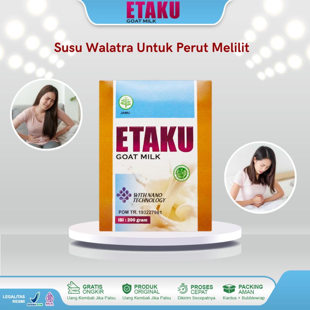 Walatra Etaku Susu Sakit Perut Melilit  Sakit Perut Bagian Bawah Nyeri Seperti Tertusuk Sakit Perut 