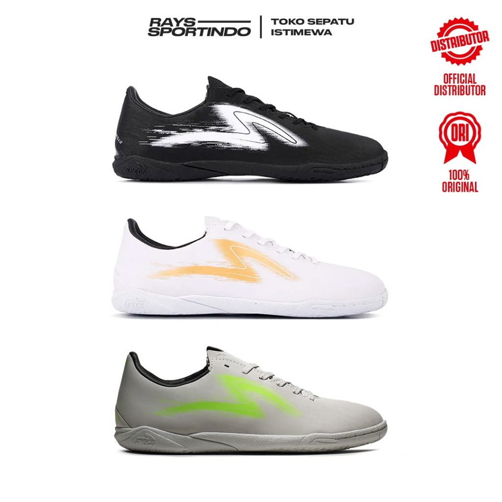 SPECS ELEVATION ONE IN