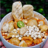 

BASO ACI VIRAL MURAH/ MAKANAN SIAP SAJI TINGGAL SEDUH