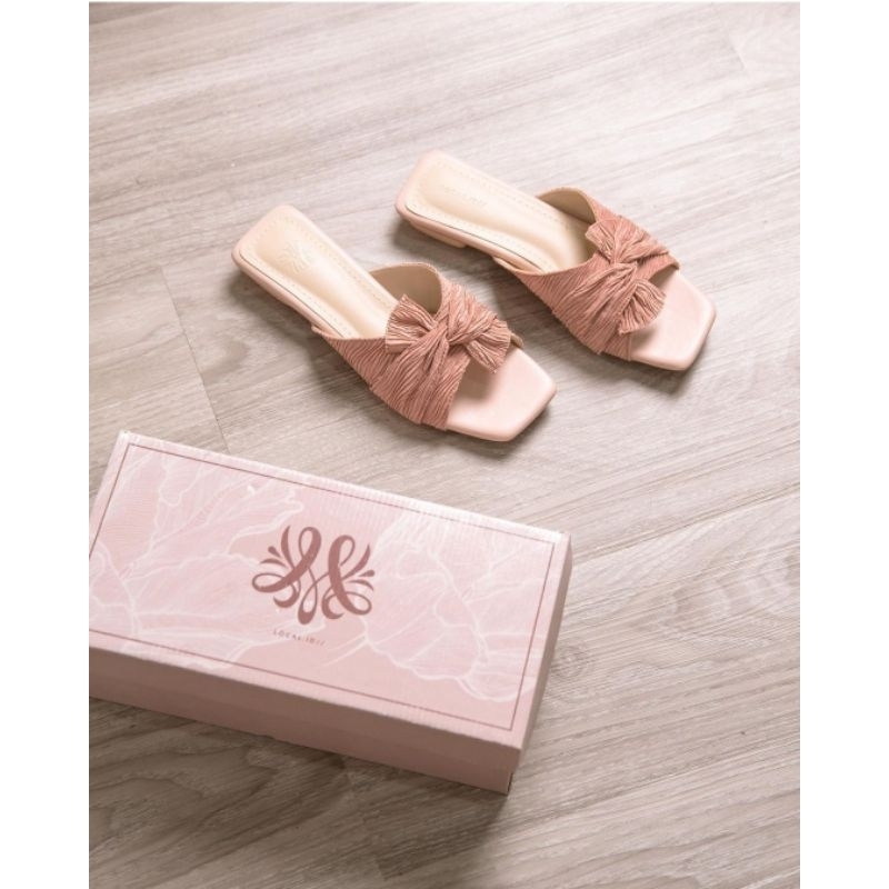 Elle Sandal Heylocal.id NEW