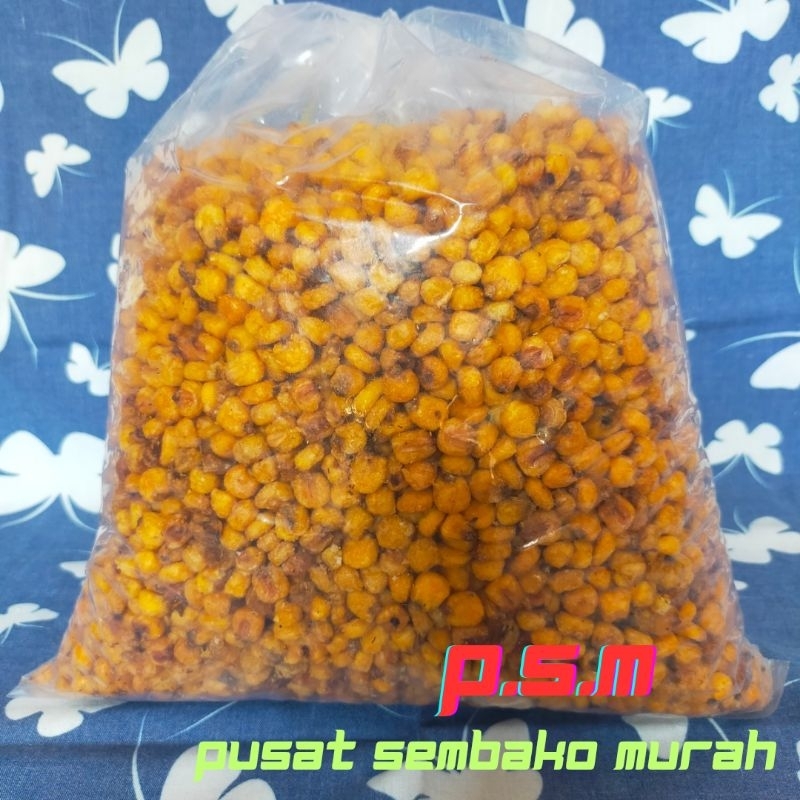 

[500g] marning gurih asin