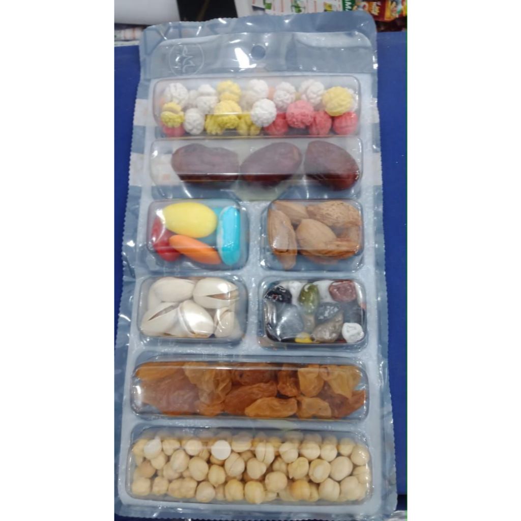 

Paket Oleh Oleh Haji Dan Umroh Paket Komplit Alula Gift