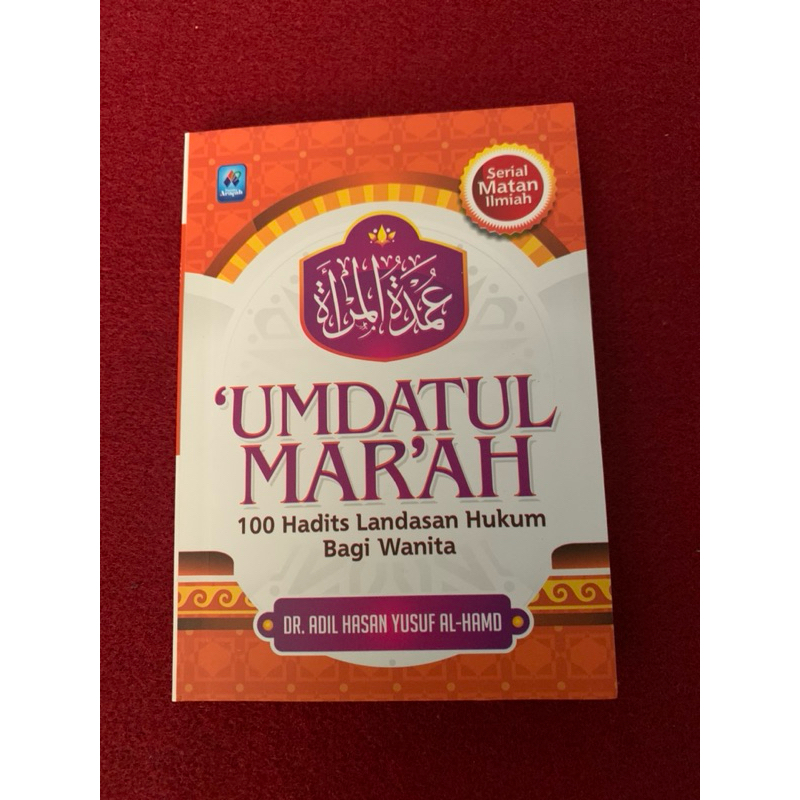 umdatul mar'ah