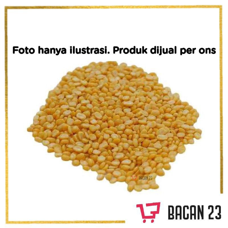 

Kacang Hijau Kupas (1 Kg) Bahan Pasar Timbang per kg Kacang Ijo Kupas