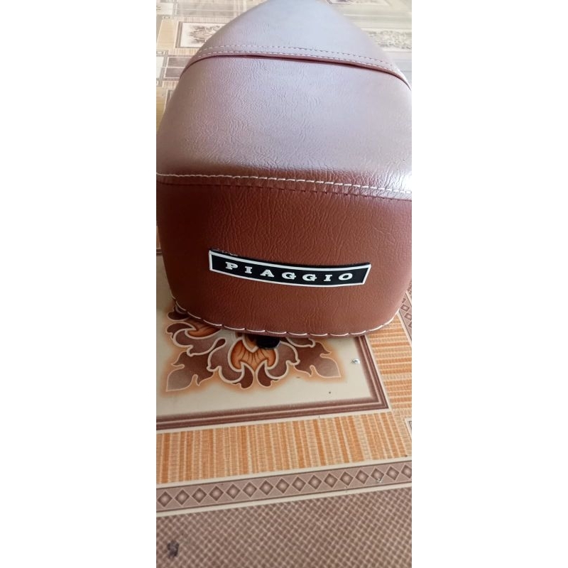 JOK PANJANG VESPA PIAGGIO