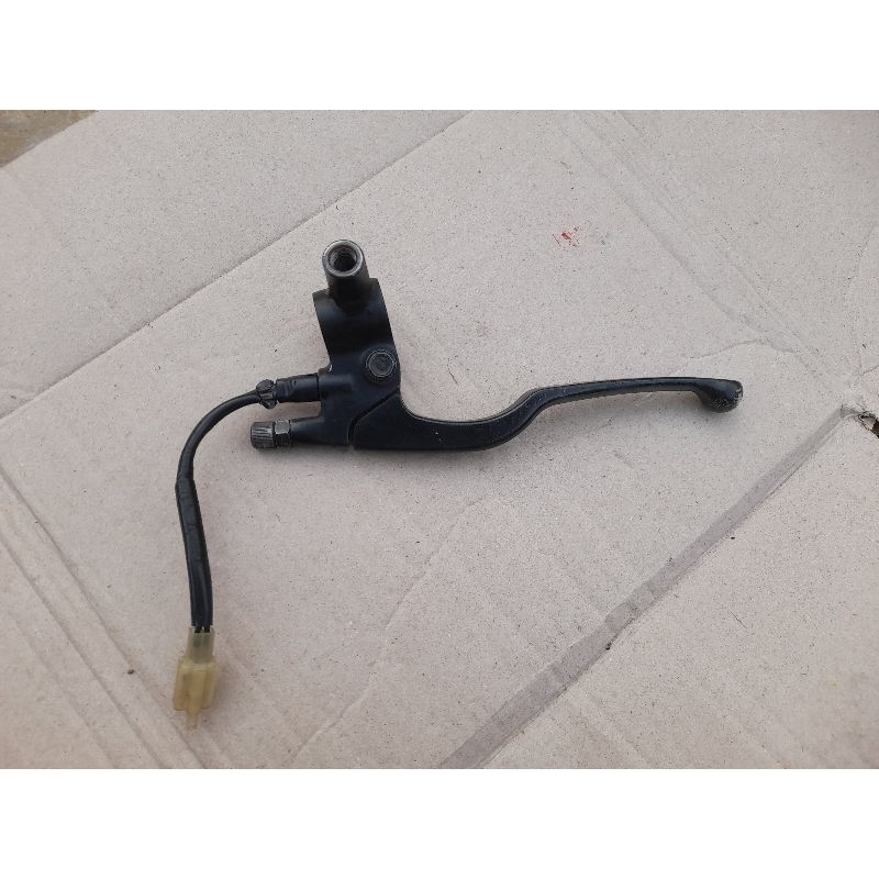 Handle kopling jupiter mx mx king original scond