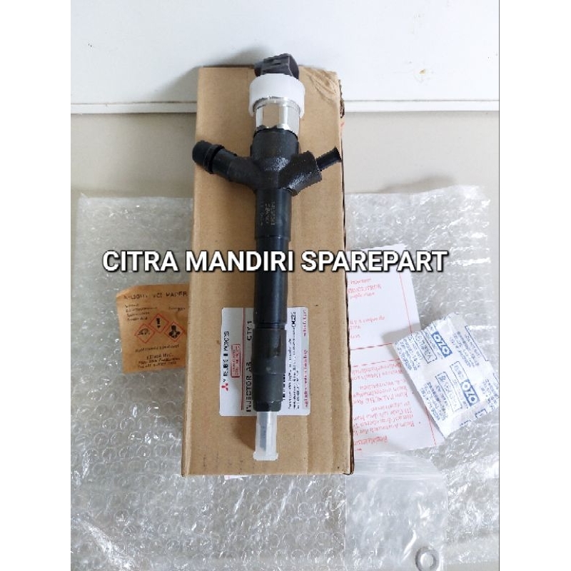 INJECTOR ASSY INJEKTOR TRITON