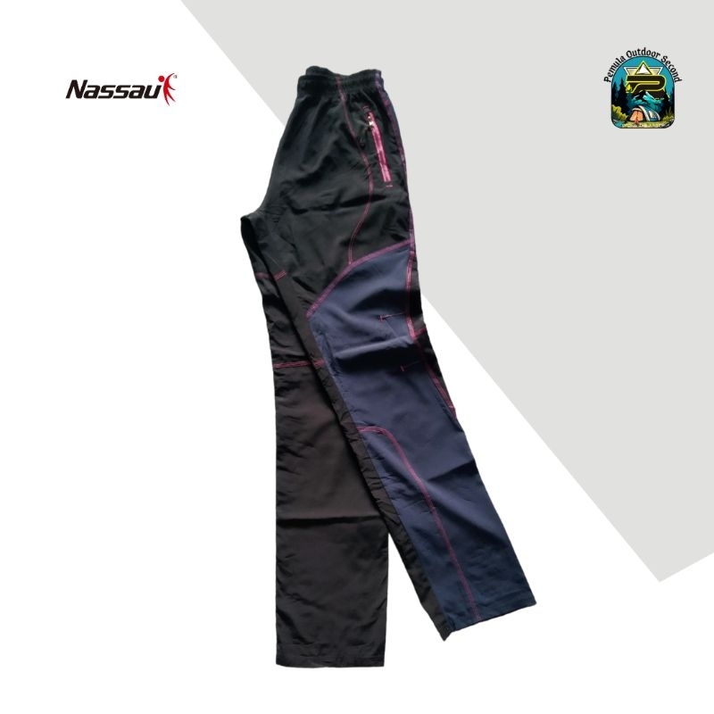 Celana Outdoor Second NASSAU
