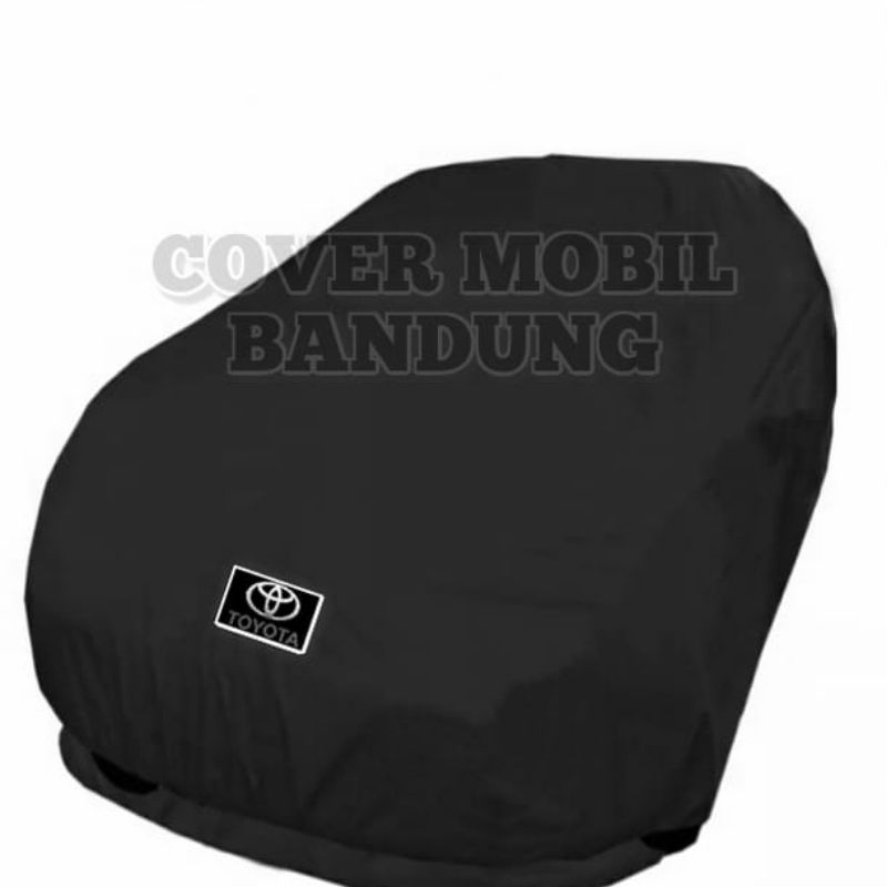 Selimut Cover Mobil Yaris Lama Mantel Mobil Yaris Bapau