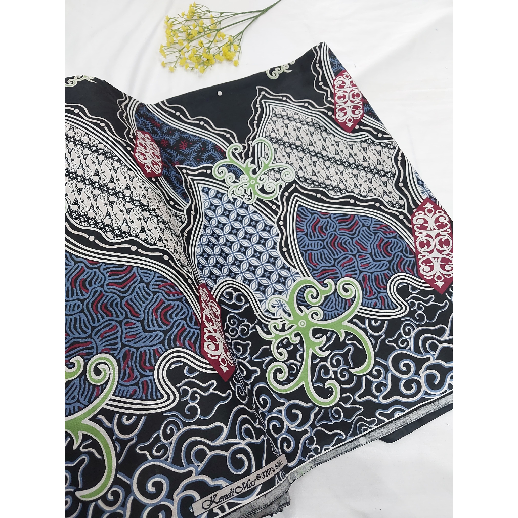 BATIK KATUN PREMIUM/BAHAN BATIK/KAIN BATIK/BATIK COUPLE/ROK BATIK