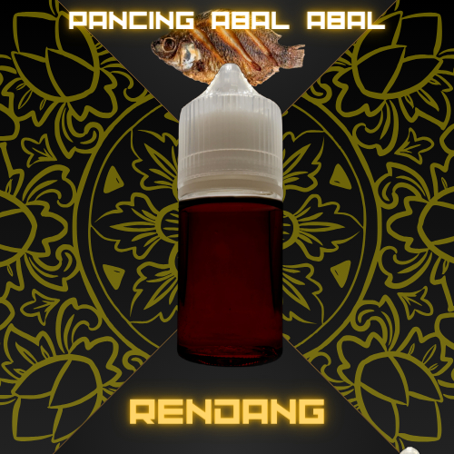 ESSEN BIANG RENDANG PANCING ABAL"