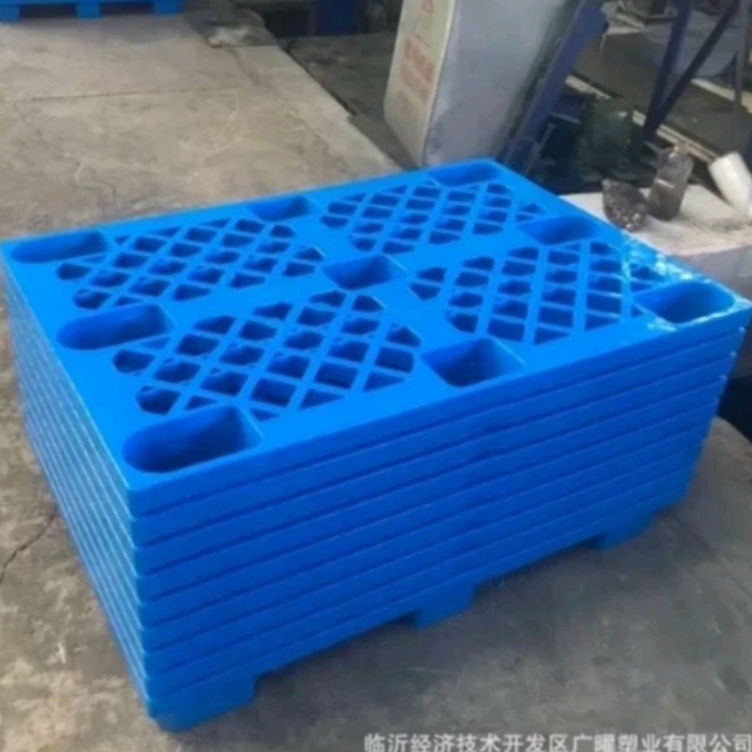 

KODE L3D9 PALET PLASTIK UKURAN 12114