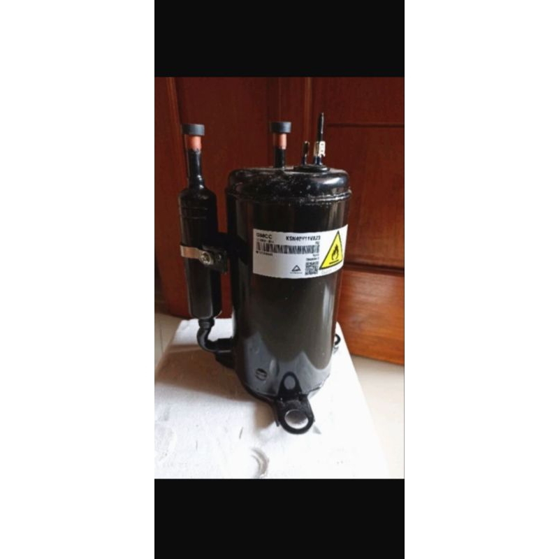 KOMPRESOR AC SHARP 1/2PK R32