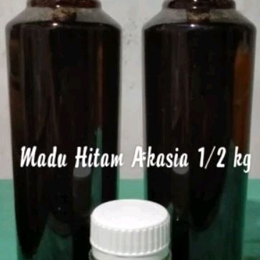 

Madu akasia carpa murni