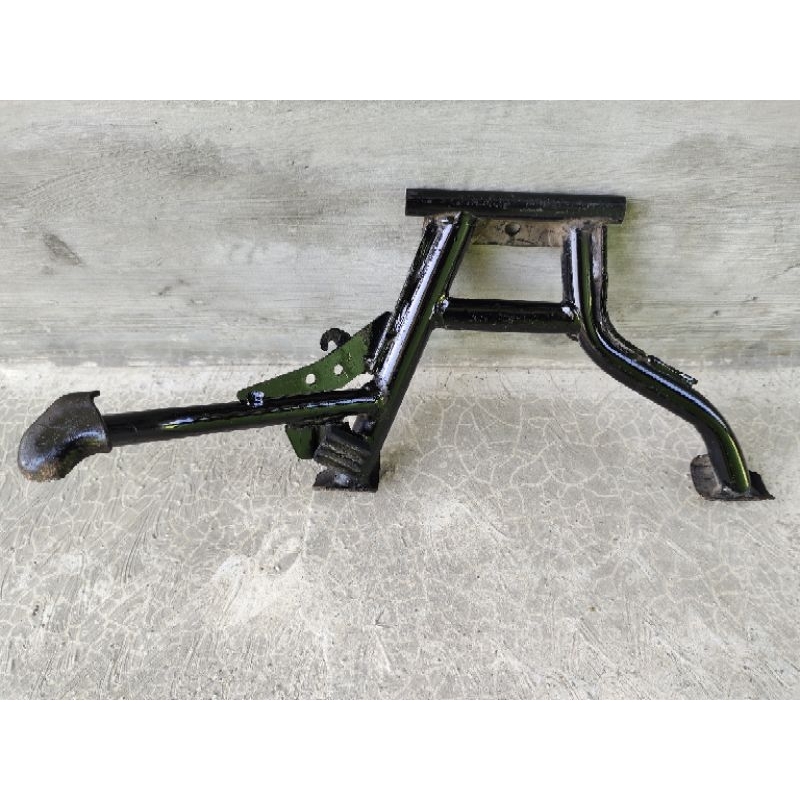 STANDAR DUA STANDAR TENGAH SEPAKET BEAT F1, BEAT POP, SCOPY F1 ORIGINAL