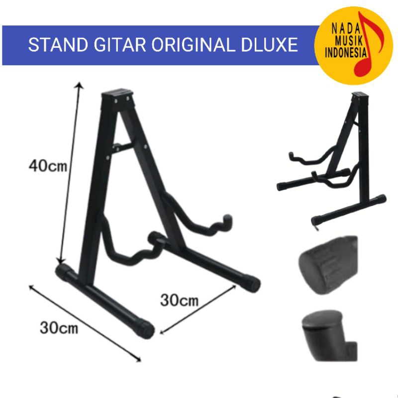 NEW  STAND GITAR/BASS/AKUSTIK ORIGINAL
