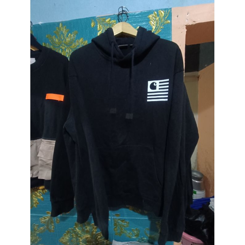 hodie state flag carhart