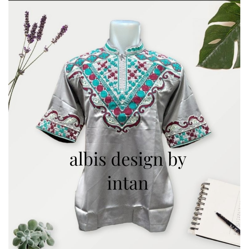 Original Koko Albis Size M Dewasa 1