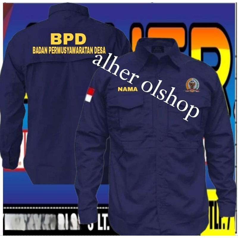 kemeja tactical BPD baju tactical BPD seragam tactical BPD kemeja BPD baju BPD seragam BPD Pdl BPD k