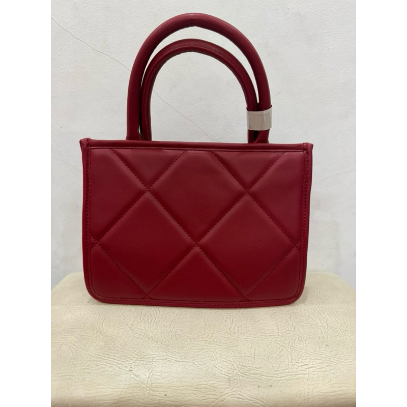 PRIVE ROMA By Bata Tas Wanita 9015247/9016247