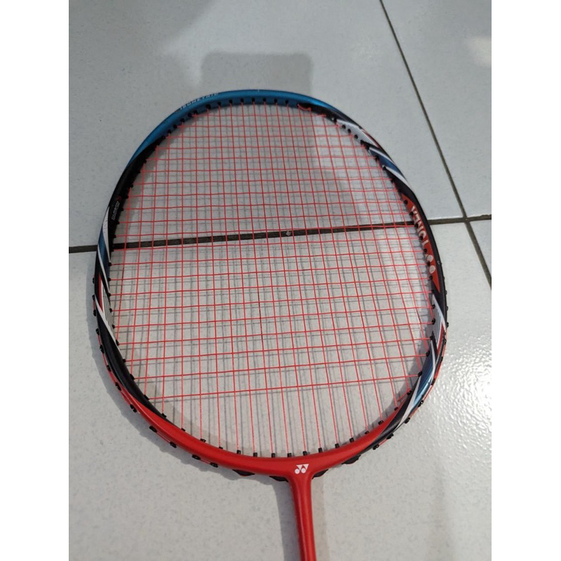 Yonex Arcsaber FB (Flashboost)