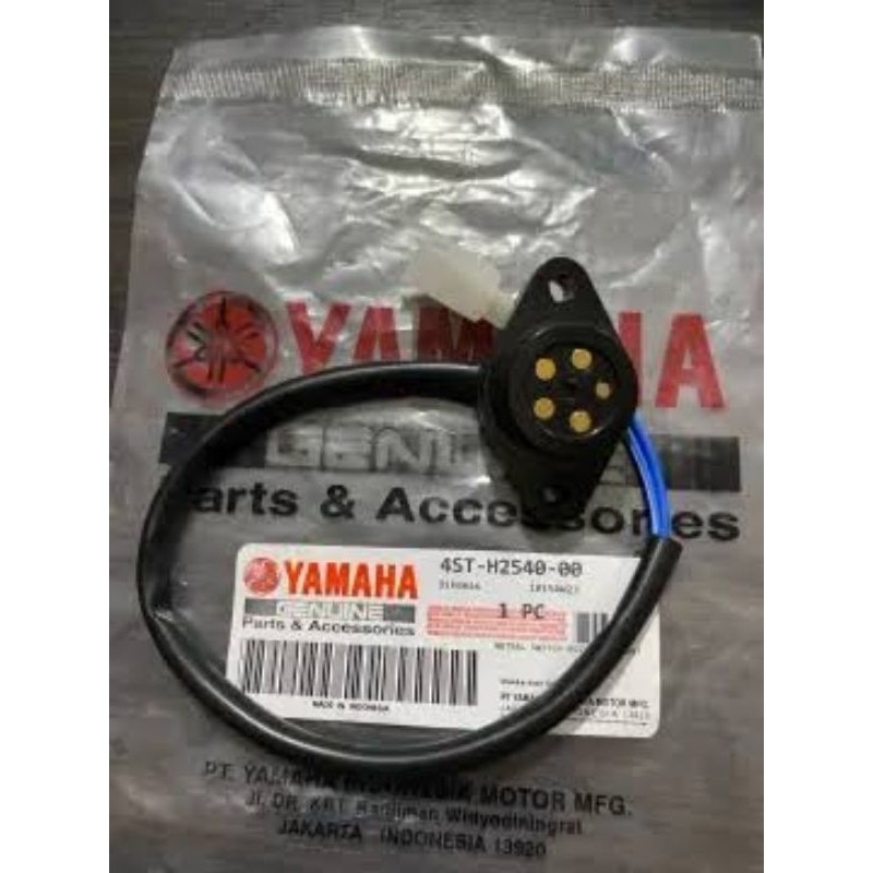 SWITCH NETRAL VEGA R LAMA CRYPTON SUIT NETRAL VEGA R LAMA 5ER/4ST