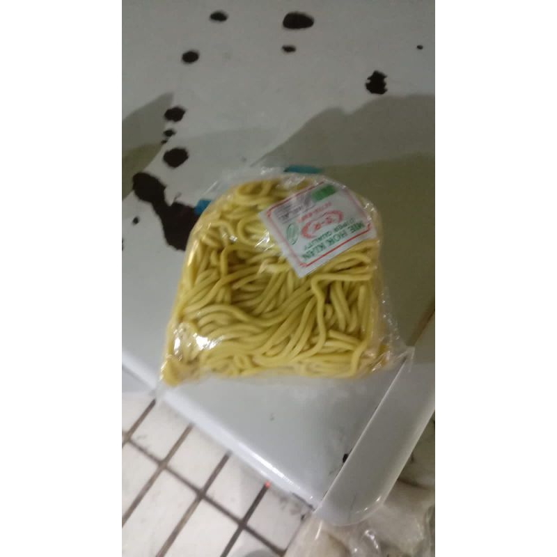 

Mie Hok Kian / Mie Lommi Per Bungkus 300gr