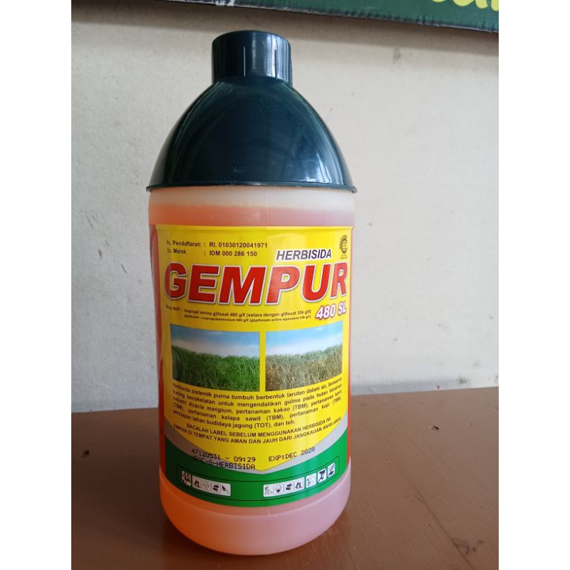 Gempur 480 SL