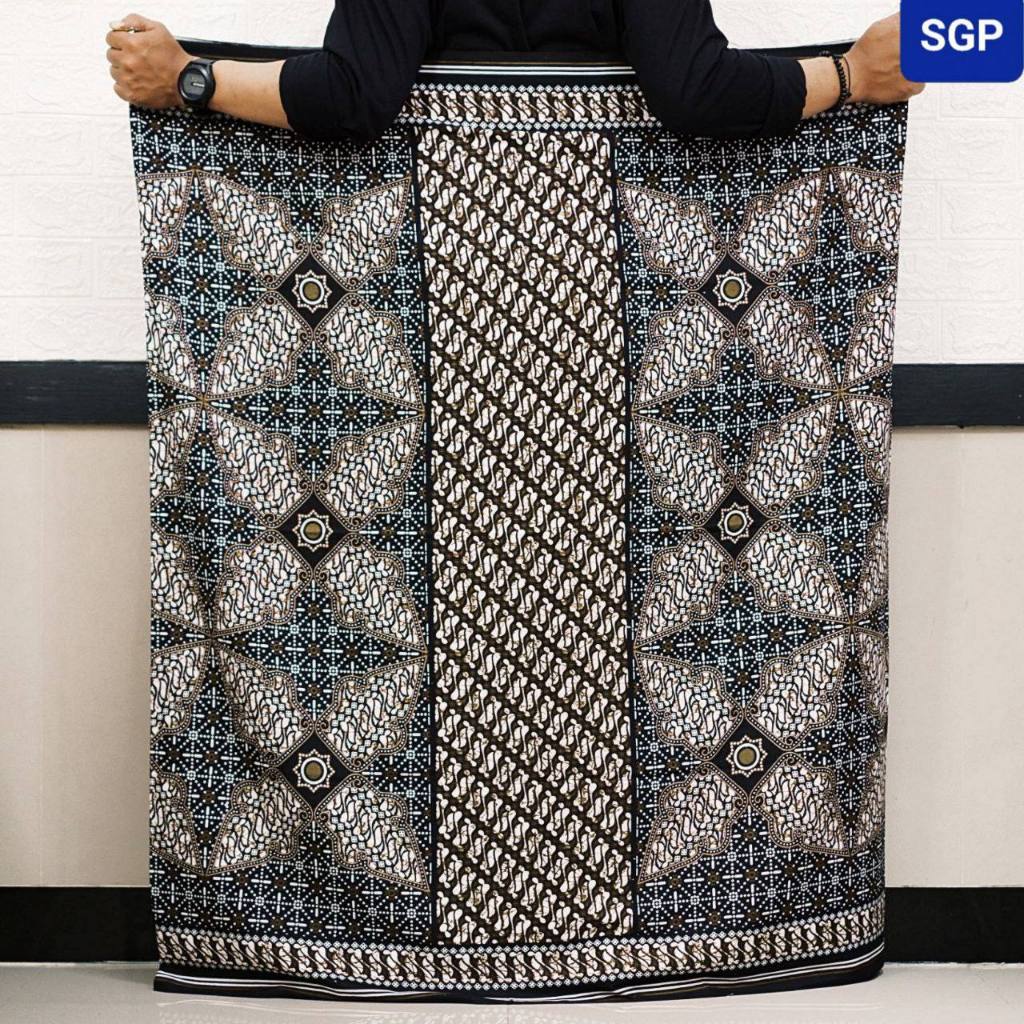 Sarung Batik Pekalongan Sarung Batik Pria Dewasa Sarung Batik Premium