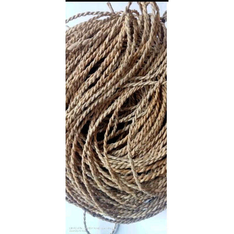 tali pelepah pisang uk-+5mm